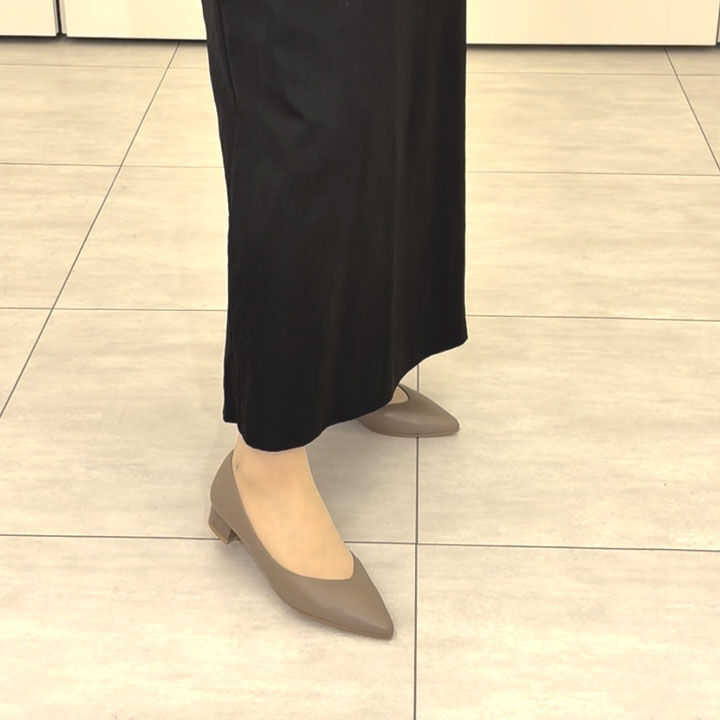 ダイアナ「シューズ　U42273」|パンプス|