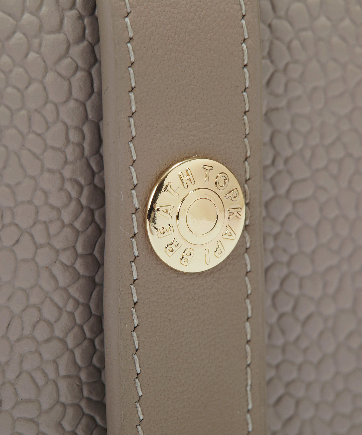 TOPKAPI BREATH「【Breath TOPKAPI】SCOTCH GRAIN スコッチグレイン フラグメントケース 」|財布|