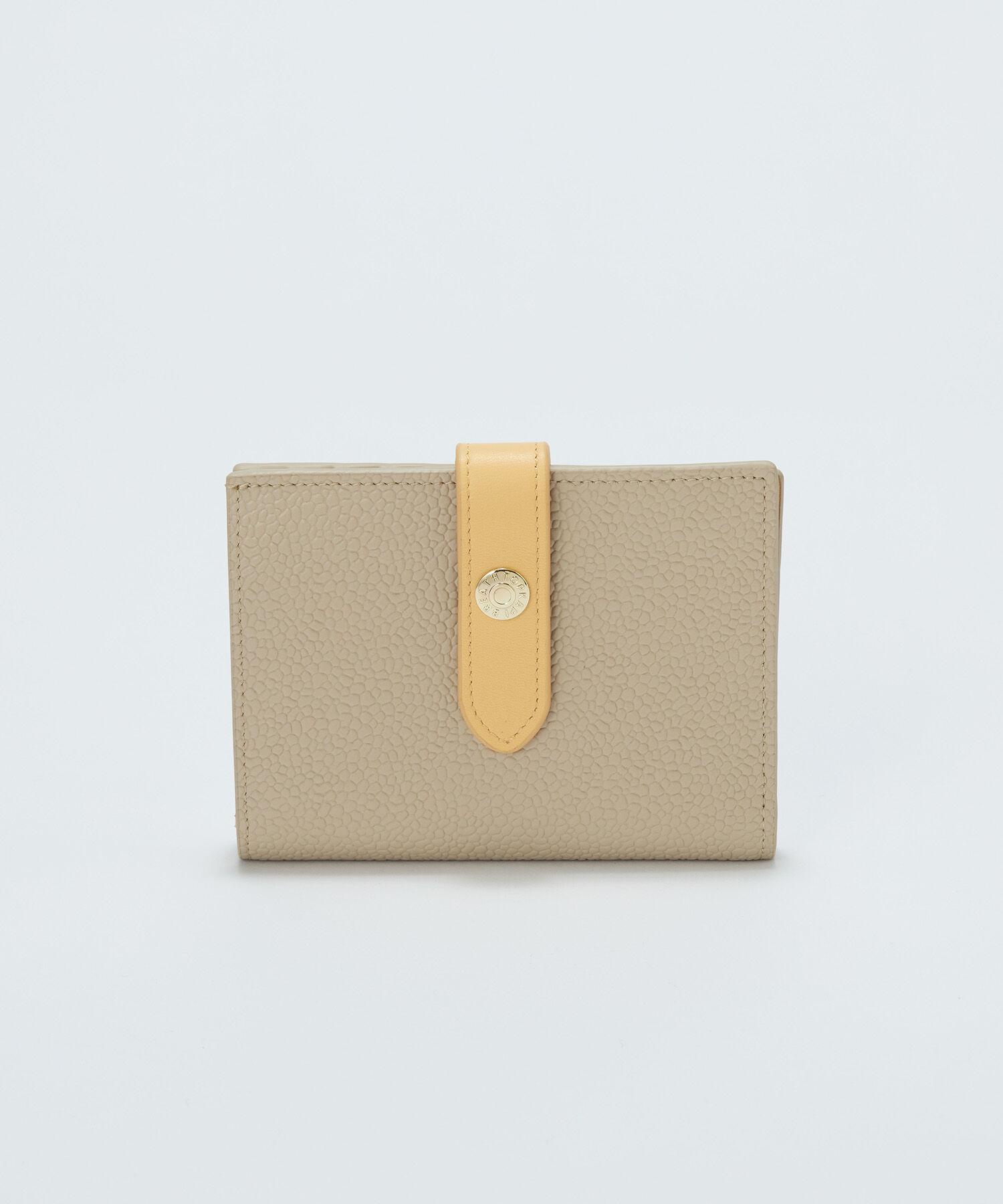 TOPKAPI BREATH「【Breath TOPKAPI】SCOTCH GRAIN スコッチグレイン フラグメントケース 」|財布|