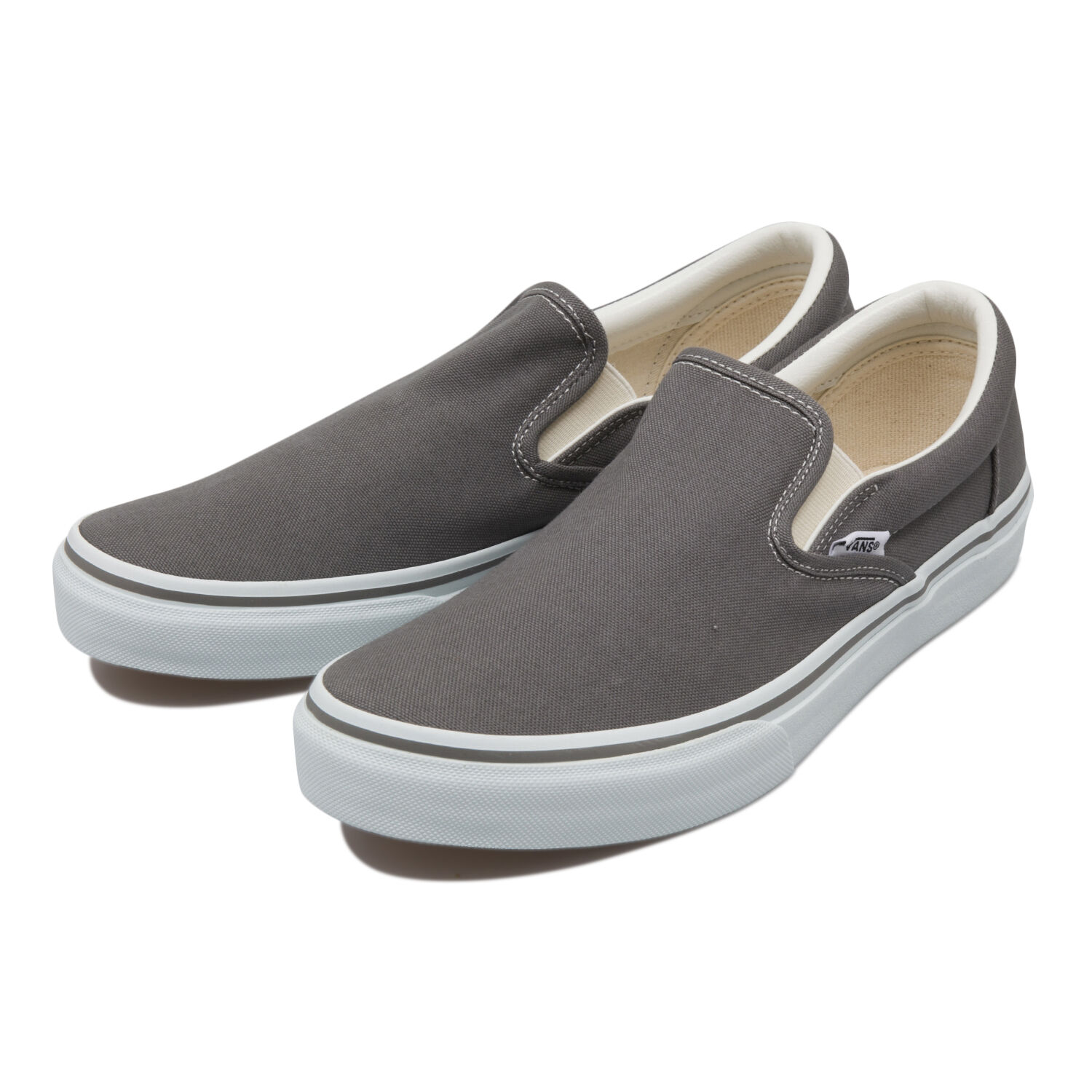 VANS「【VANS】SLIP ON」|スニーカー|
