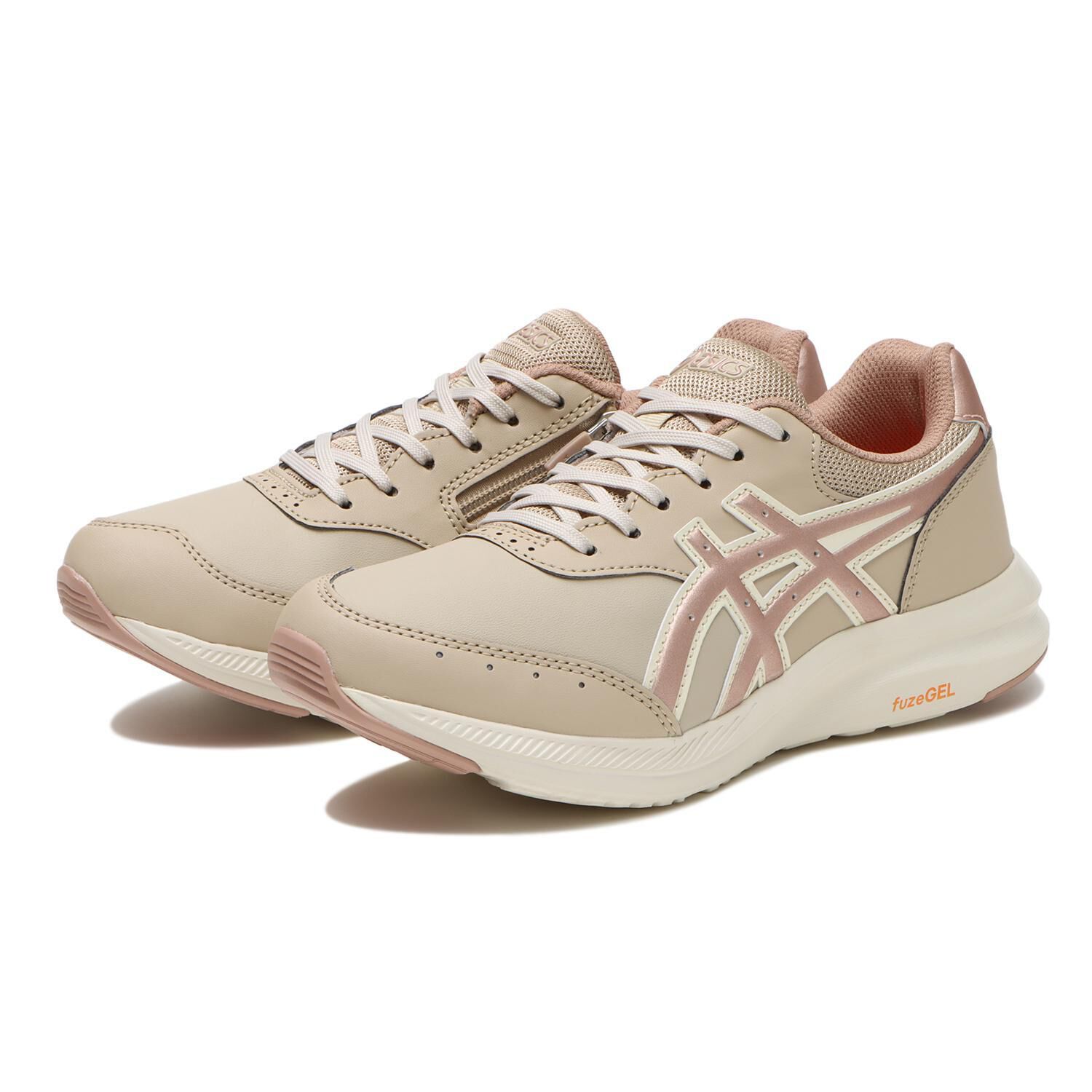 asics「【ASICS】22H-25_GEL-FUNWALKER W053」|スニーカー|