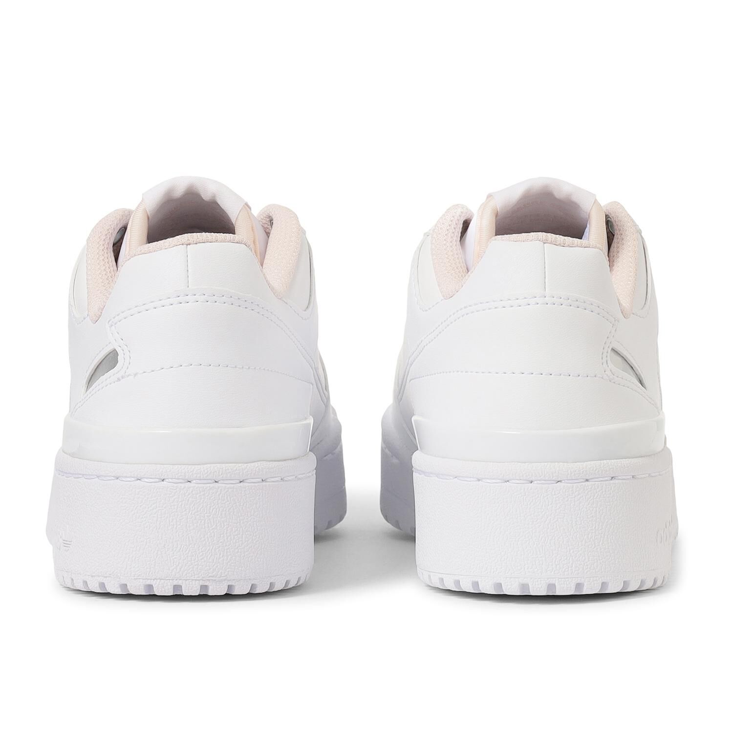 adidas「【ADIDAS】FORUM BOLD J」|スニーカー|