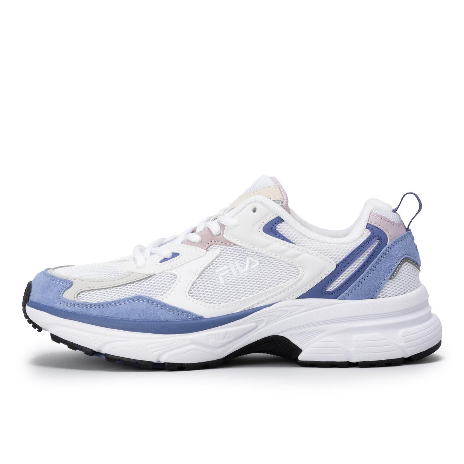 FILA「【FILA】DECYPHER 24 MS」|スニーカー|パープル