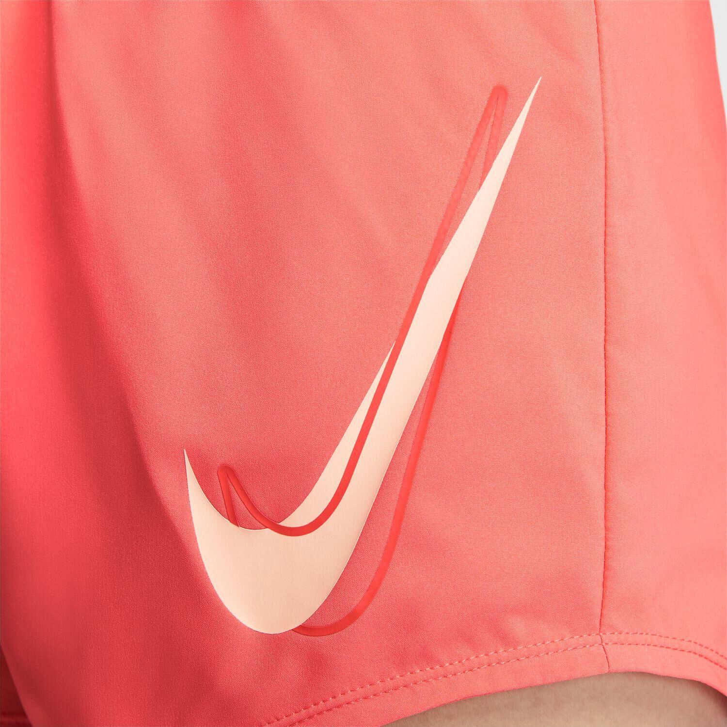 NIKE「【NIKE ｳｪｱ】W ONE SWH HB MR SHORT」|チノ|