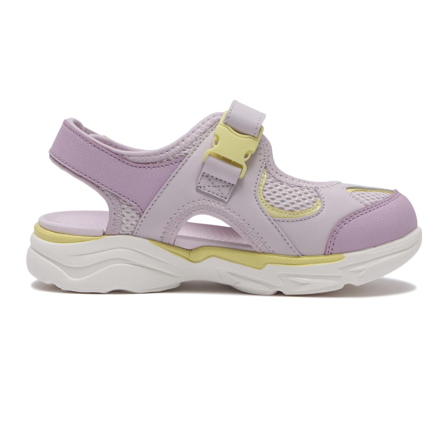 ABC SELECT「【ABC SELECT】17-22 ATE」|サンダル|