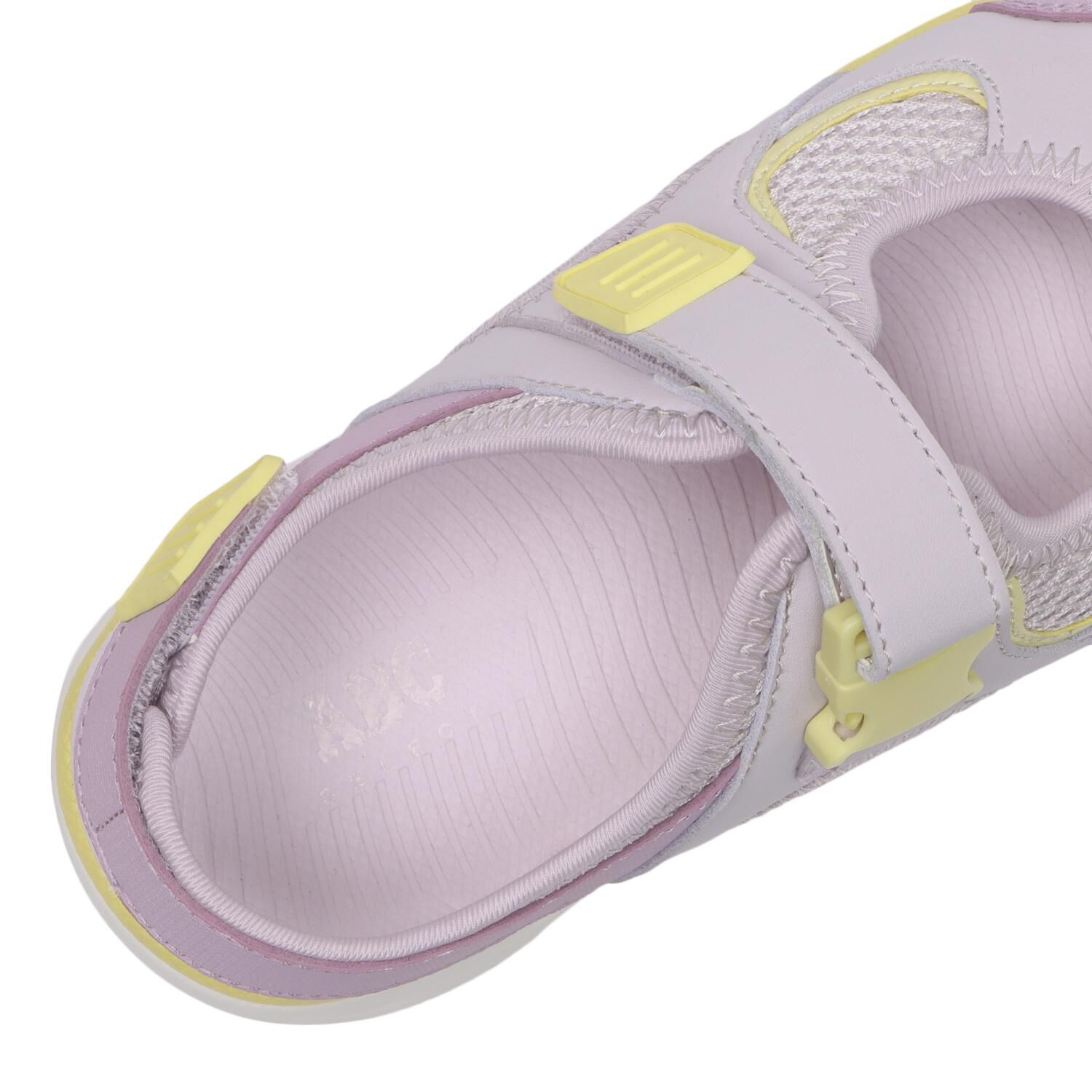 ABC SELECT「【ABC SELECT】17-22 ATE」|サンダル|