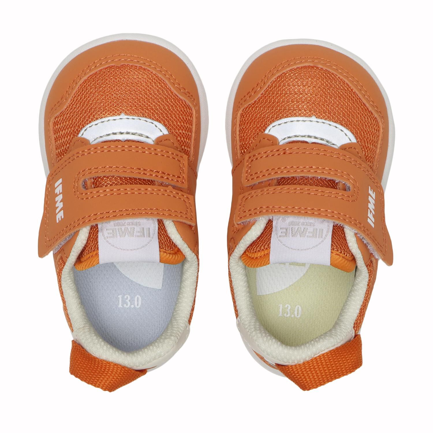 IFME「【IFME】12-15 ｲﾌﾐｰﾍﾞﾋﾞｰﾜﾝﾍﾞﾙﾄ」|スニーカー|