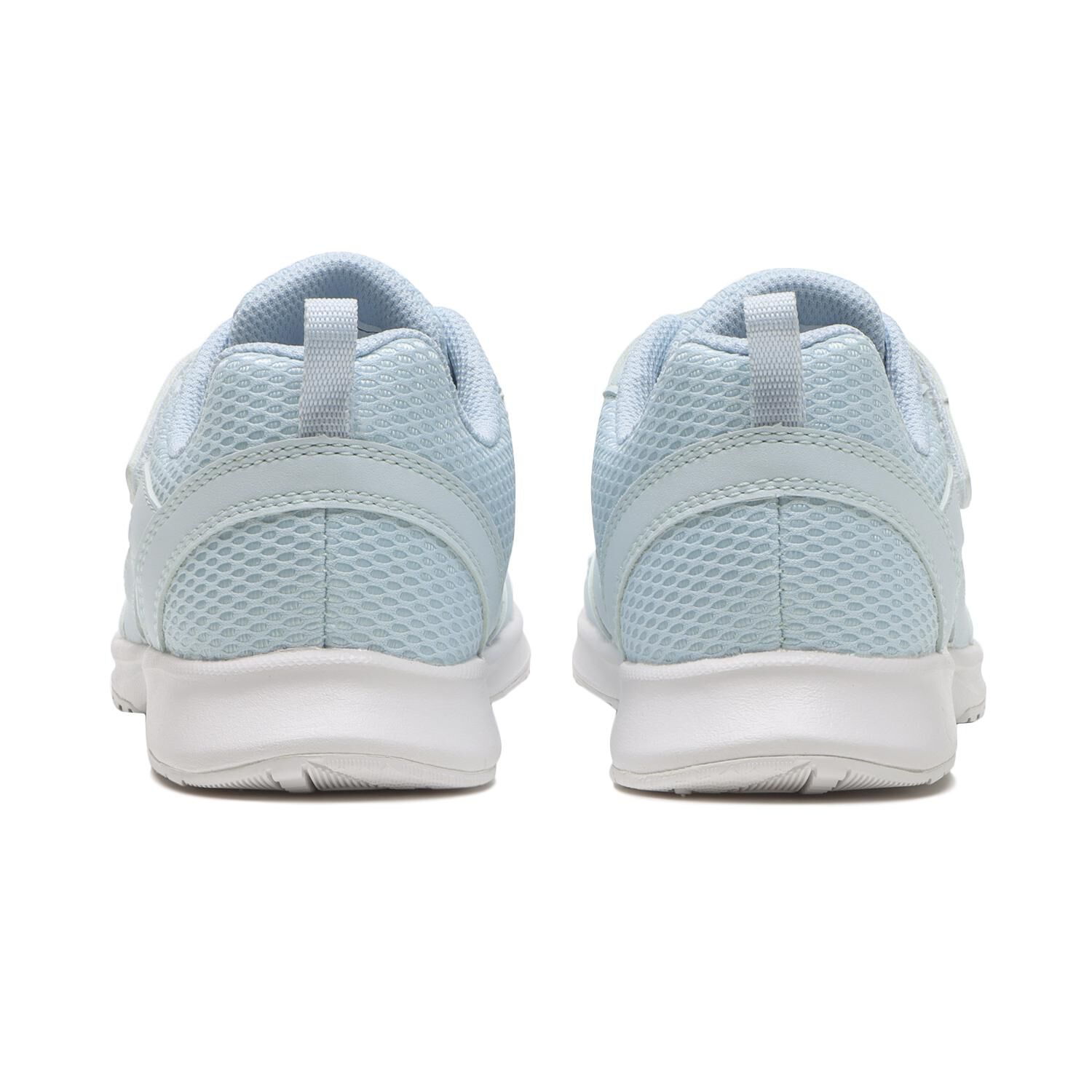 瞬足「【ｼｭﾝｿｸ】18H-23(H) S-AXELRATER 836W」|スニーカー|