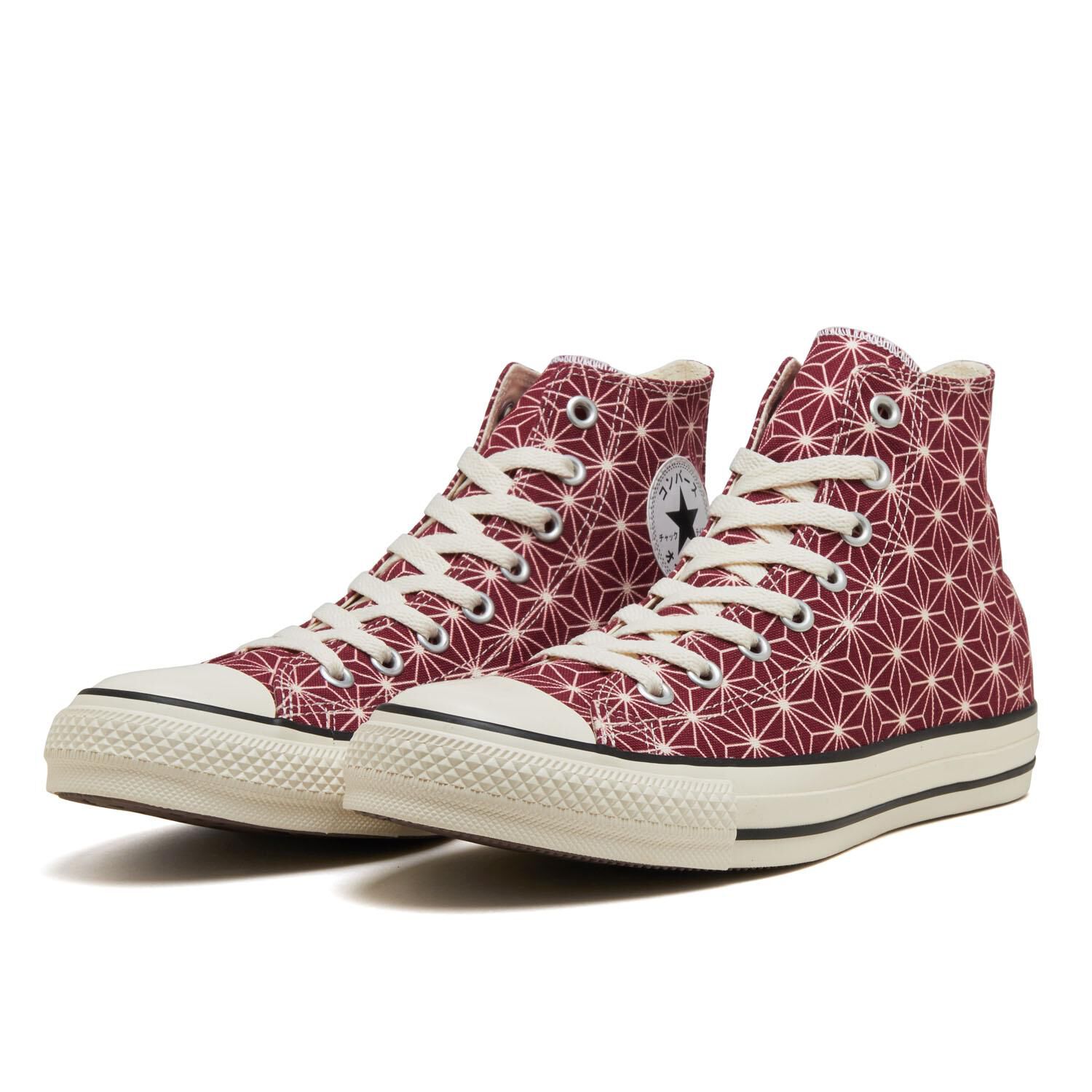 CONVERSE「【CONVERSE】AS JG HI」|スニーカー|