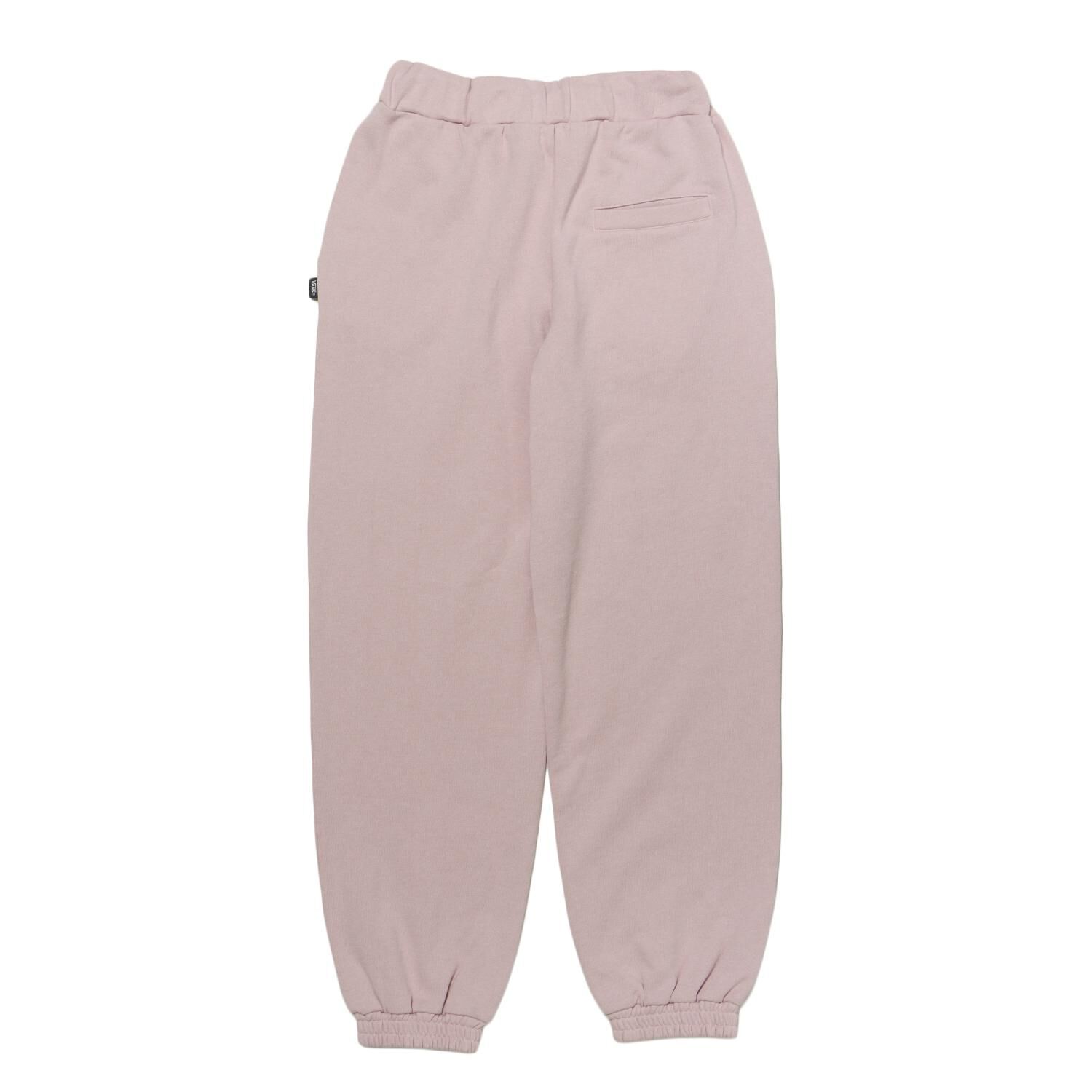 VANS「【VANSｱﾊﾟﾚﾙ(WJ)】W Embroidery logo sweatpants」|チノ|
