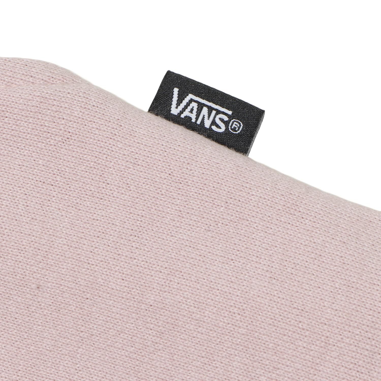 VANS「【VANSｱﾊﾟﾚﾙ(WJ)】W Embroidery logo sweatpants」|チノ|
