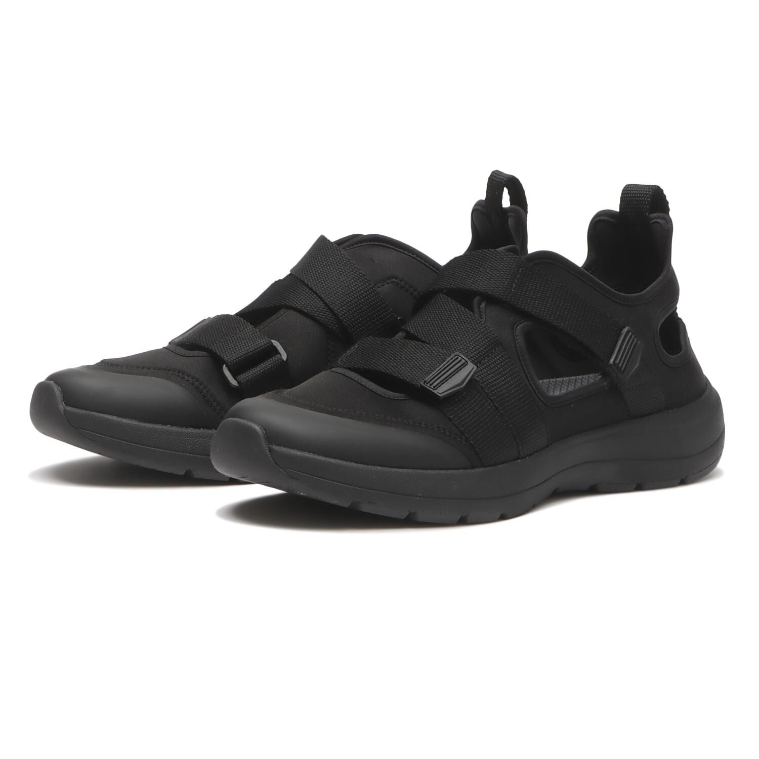 ABC SELECT「【ABC SELECT】DRY S/N SANDAL」|サンダル|