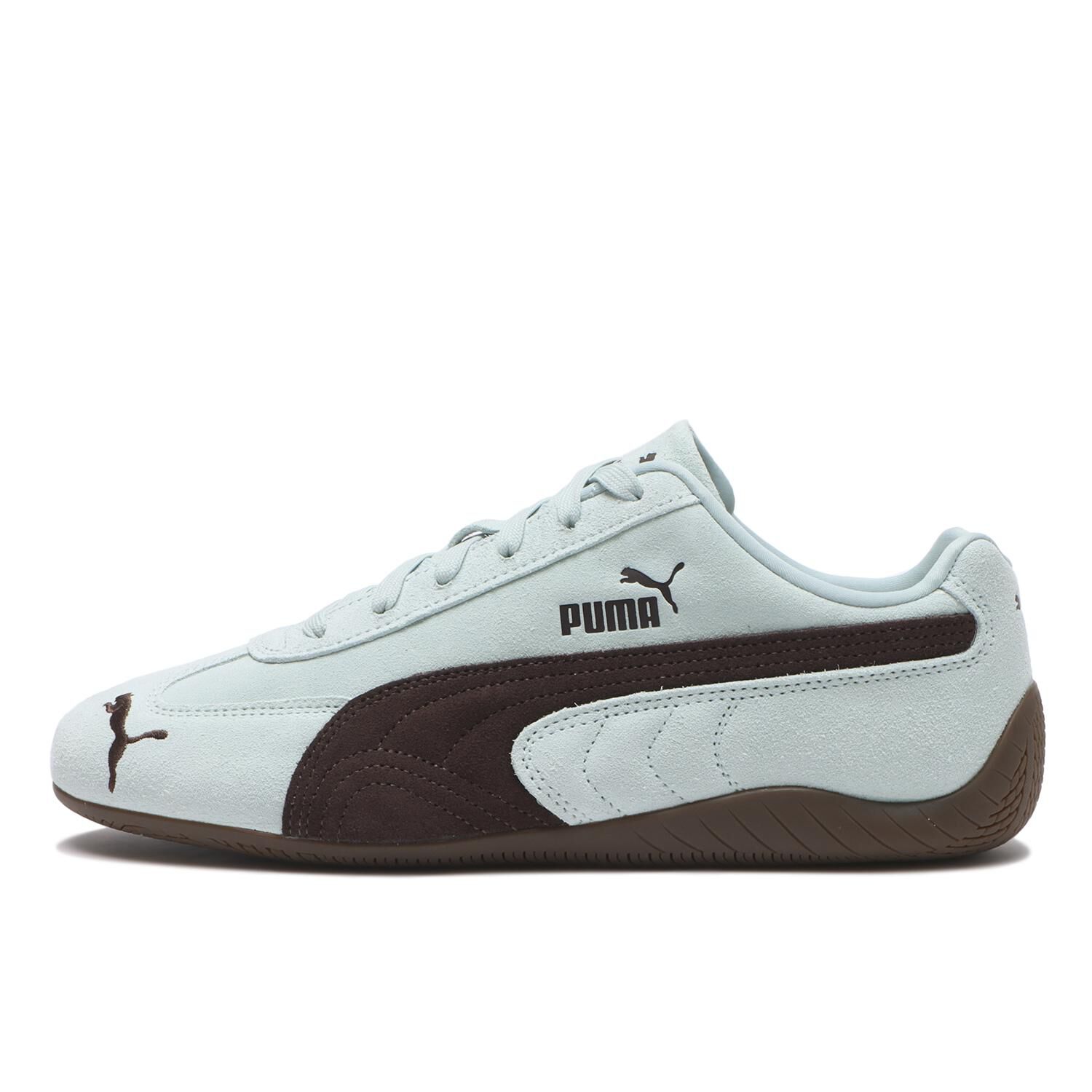 PUMA「【PUMA】SPEEDCAT OG」|スニーカー|ブルー