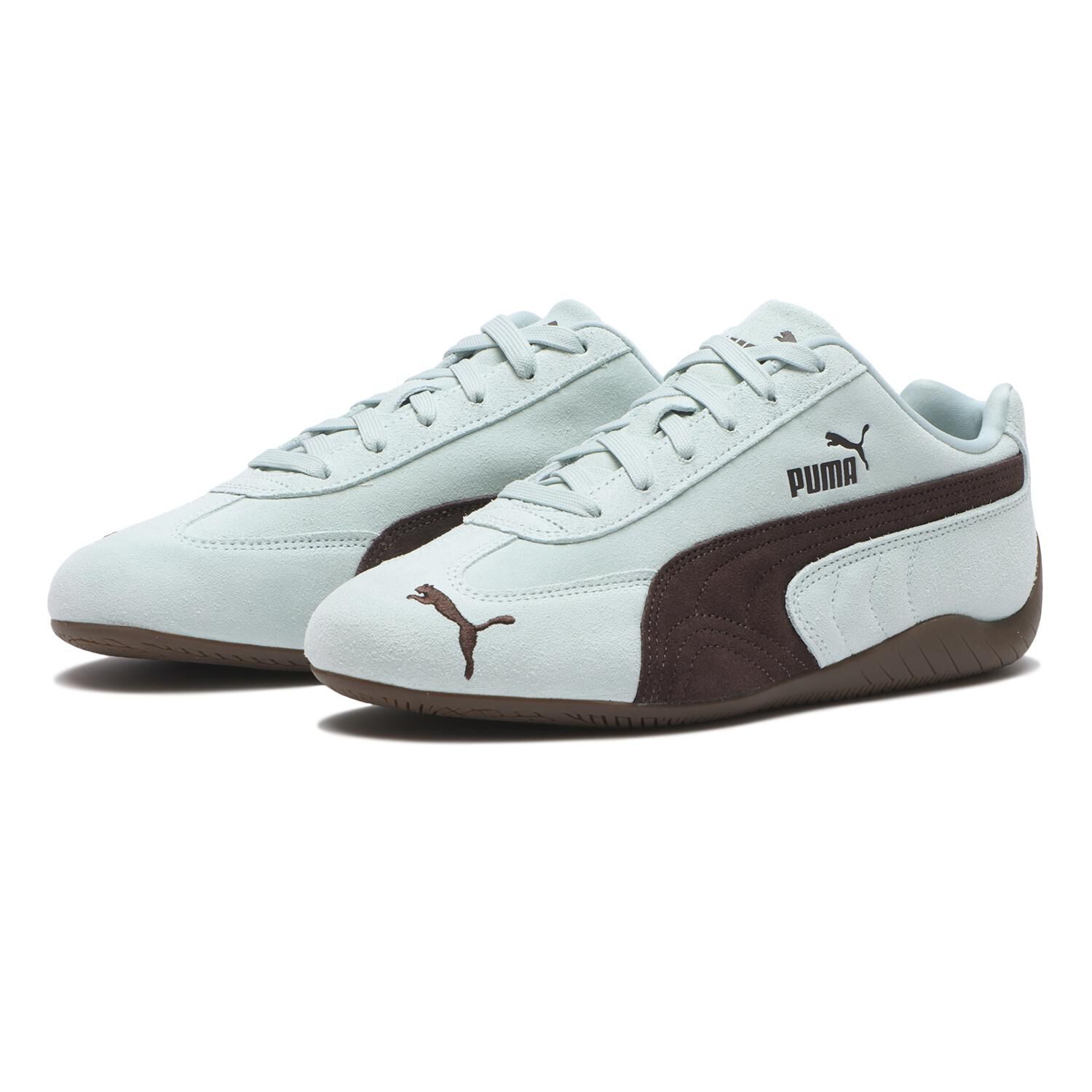 PUMA「【PUMA】SPEEDCAT OG」|スニーカー|