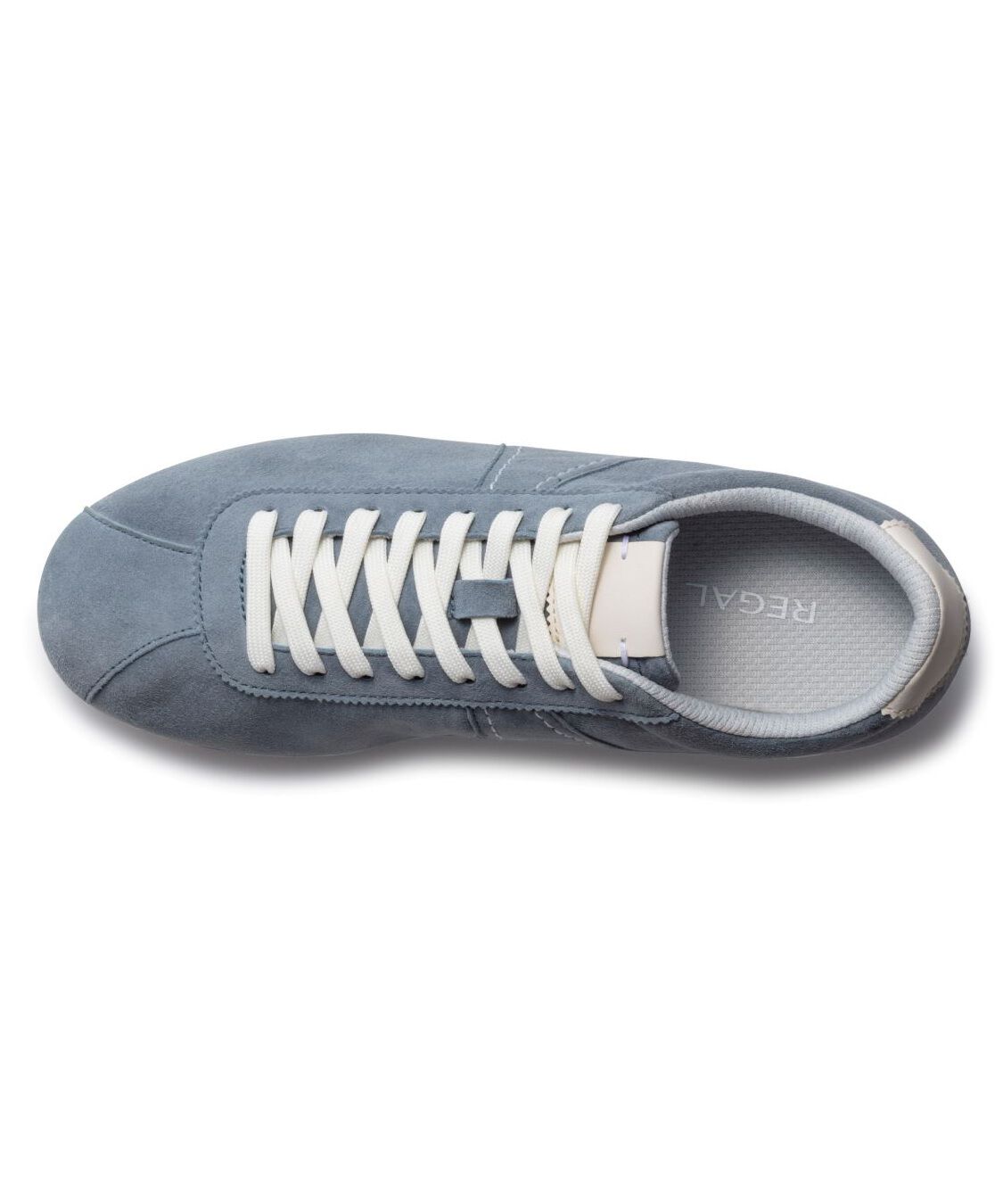 REGAL SHOES「REGAL 【新作】軽量ローテクスニーカー　商品コード：BF10AF」|スニーカー|