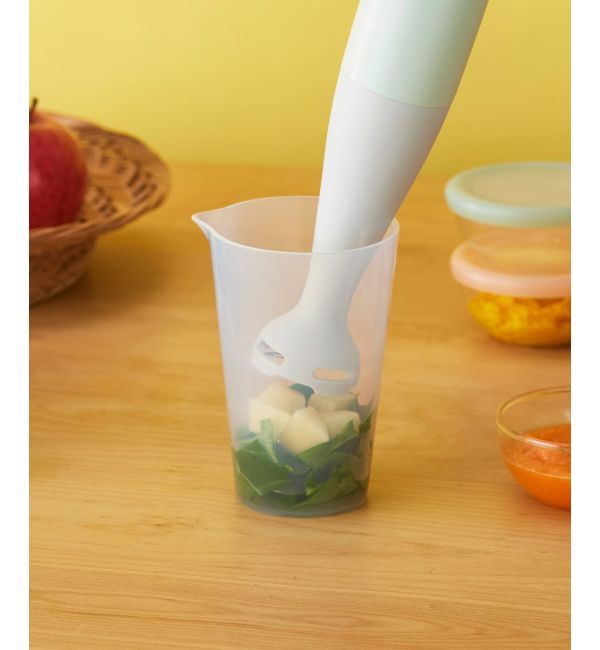 BRUNO「マルチスティックブレンダー2+Baby」|電化製品|