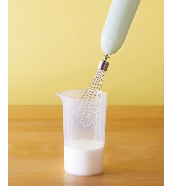 BRUNO「マルチスティックブレンダー2+Baby」|電化製品|