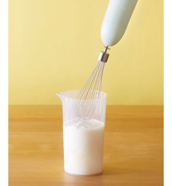 BRUNO「マルチスティックブレンダー2+Baby」|電化製品|