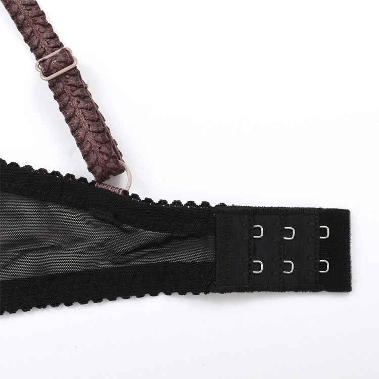 intesucre「アンテシュクレ narue&times;intesucre ブラジャー単品 B-F/65-75 IBT343」|インナー|