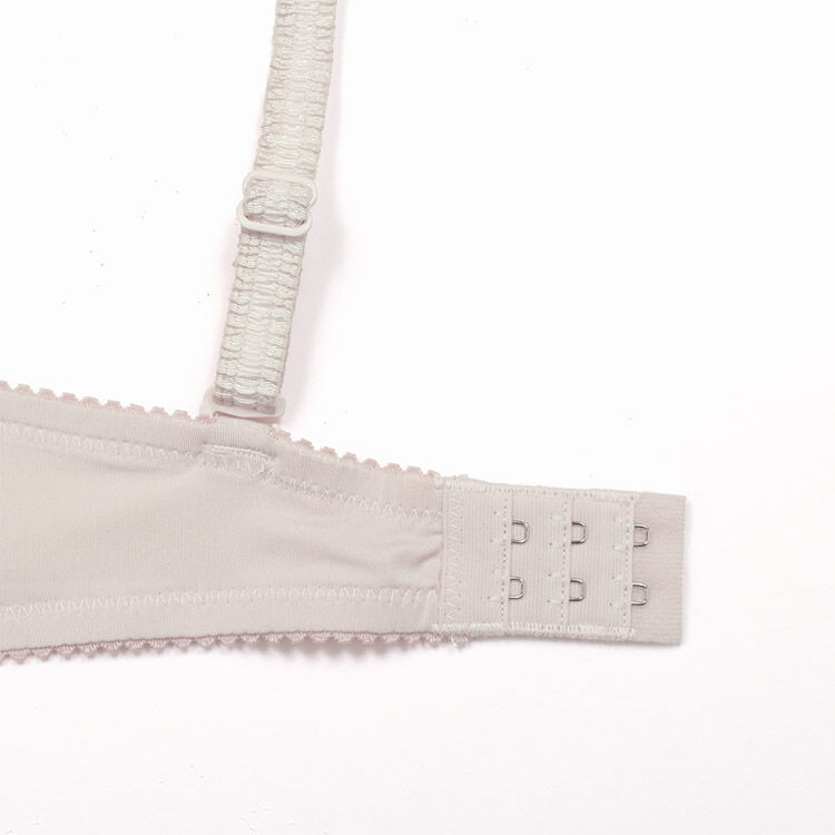 intesucre「アンテシュクレ narue&times;intesucre L wire Bra ブラジャー単品 IBT372」|インナー|