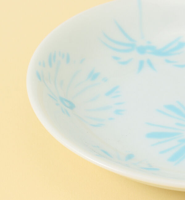  「aocl(アオクル)　四寸小皿」|食器・キッチングッズ|