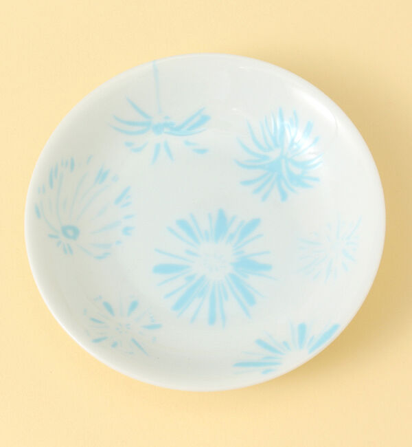  「aocl(アオクル)　四寸小皿」|食器・キッチングッズ|