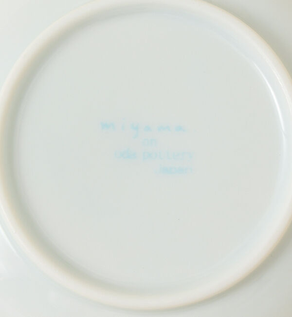  「aocl(アオクル)　四寸小皿」|食器・キッチングッズ|