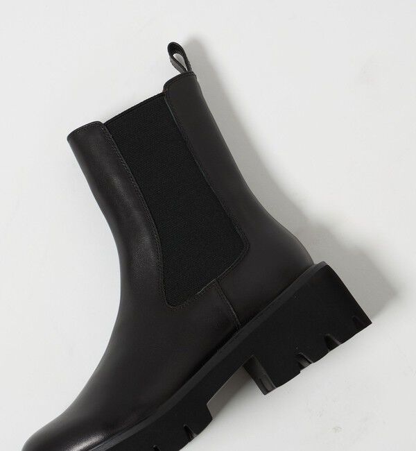 ODETTE E ODILE「チェルシー ショートブーツ55&uarr;」|ショートブーツ|