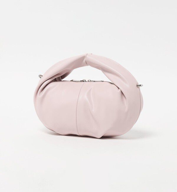 SY UNITED ARROWS「＜SY＞ ミニホーボー」|ショルダー・メッセンジャー|