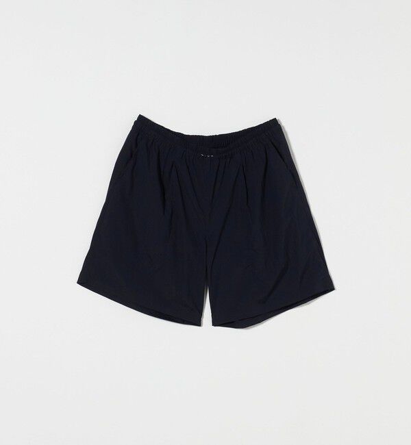 UNITED ARROWS「【別注】＜HAND ROOM＞バギー ショーツ」|その他|NAVY