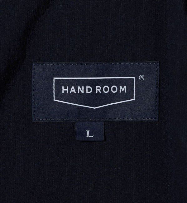 UNITED ARROWS「【別注】＜HAND ROOM＞バギー ショーツ」|その他|