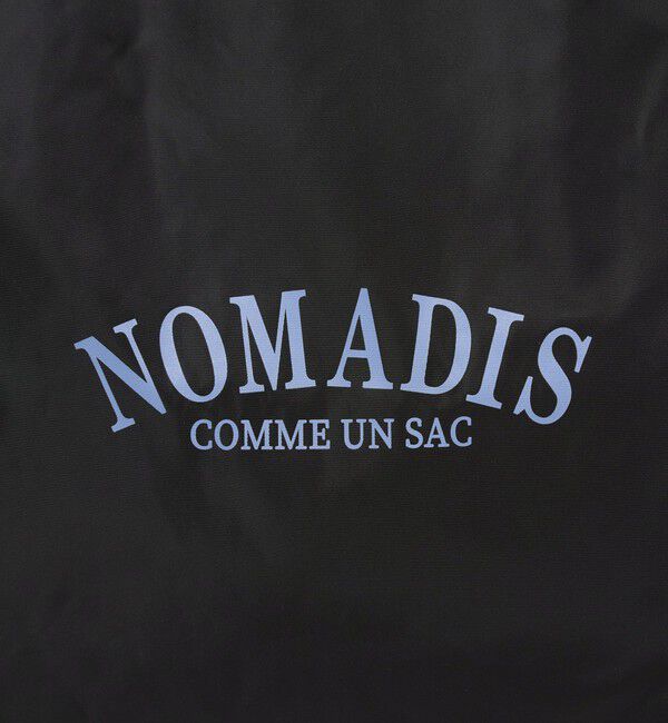 UNITED ARROWS「＜NOMADIS＞SAC2/16 トートバッグ」|トートバッグ|
