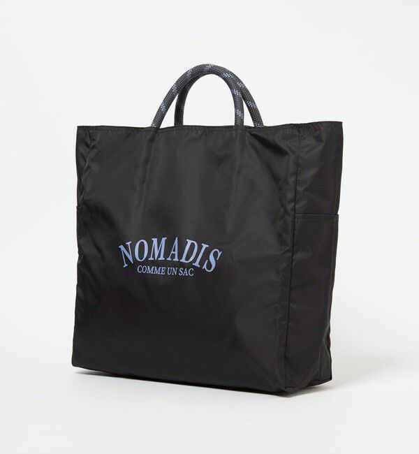 UNITED ARROWS「＜NOMADIS＞SAC2/16 トートバッグ」|トートバッグ|