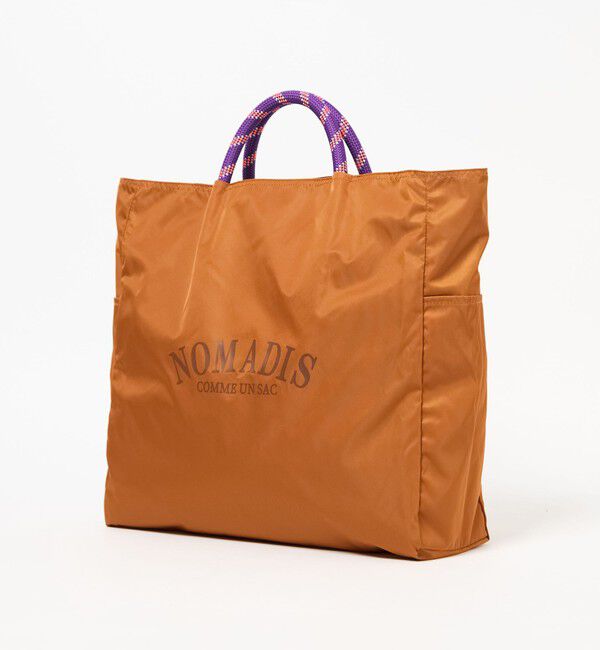 UNITED ARROWS「＜NOMADIS＞SAC2/16 トートバッグ」|トートバッグ|