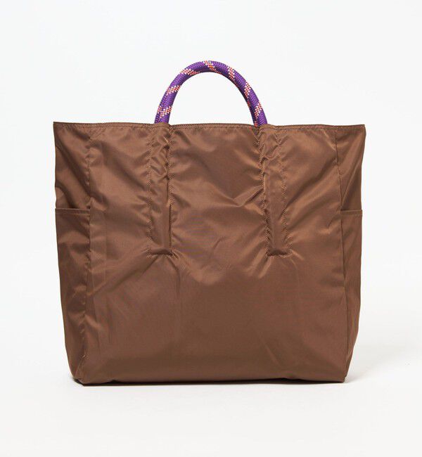 UNITED ARROWS「＜NOMADIS＞SAC2/16 トートバッグ」|トートバッグ|
