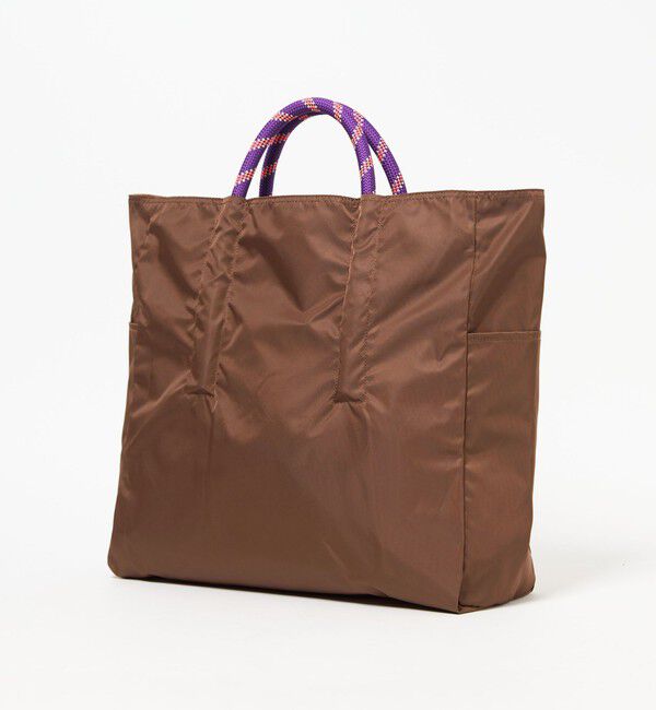 UNITED ARROWS「＜NOMADIS＞SAC2/16 トートバッグ」|トートバッグ|