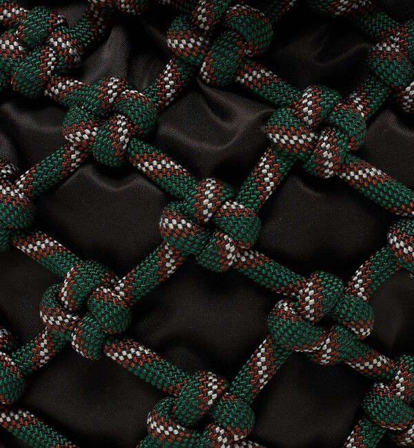 UNITED ARROWS「＜NOMADIS＞TREK NET Petit ショルダーバッグ」|ショルダー・メッセンジャー|