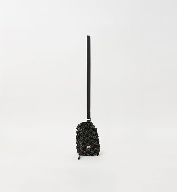 UNITED ARROWS「＜NOMADIS＞TREK NET Petit ショルダーバッグ」|ショルダー・メッセンジャー|