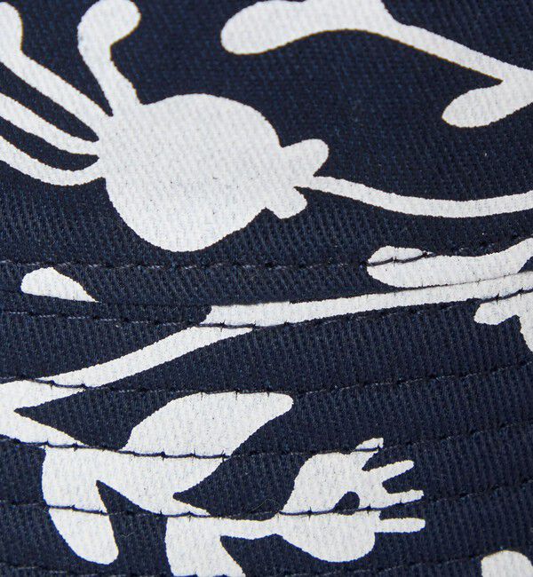 UNITED ARROWS「【別注】＜HOLIDAY BOILEAU＞リーフ ハット」|ハット|