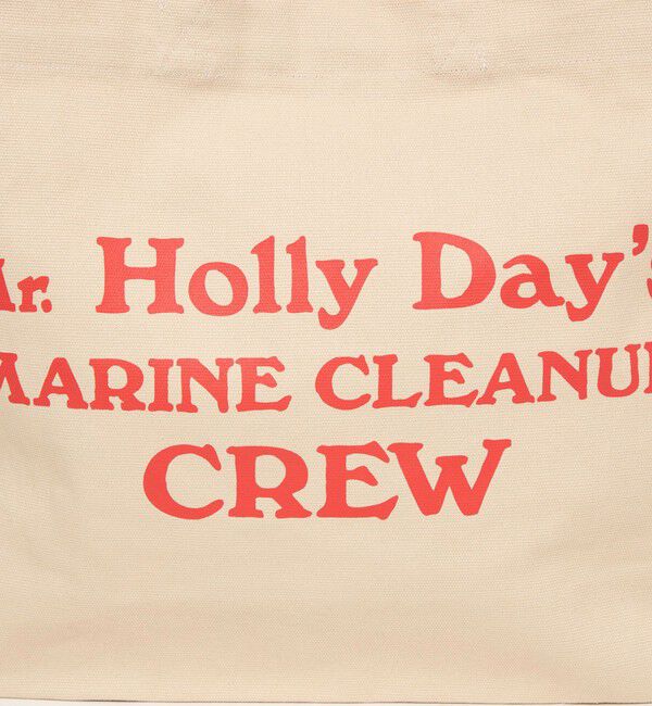 UNITED ARROWS「【別注】＜HOLIDAY BOILEAU＞ショルダー バッグ」|ショルダー・メッセンジャー|