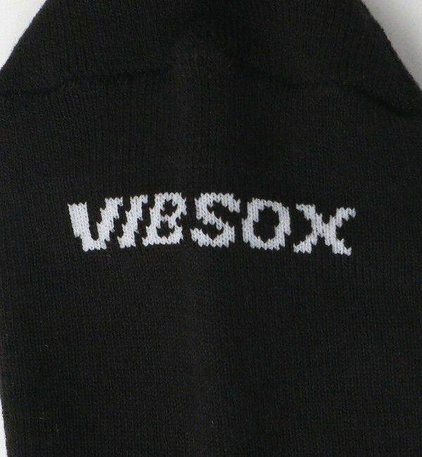 UNITED ARROWS green label relaxing「＜VIBSOX＞リブ ソックス」|ソックス|