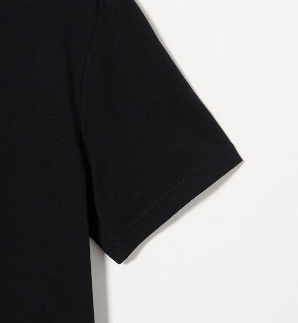 UNITED ARROWS green label relaxing「＜FRED PERRY＞ エンブロイダリー ショートスリーブ Tシャツ」|Tシャツ・カットソー|