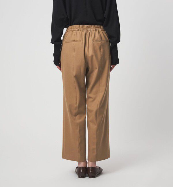 UNITED ARROWS green label relaxing「TR ニーハイフレアパンツ」|その他|