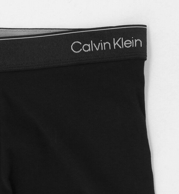 UNITED ARROWS green label relaxing「＜Calvin Klein＞モダン コットン トランクス ボクサーパンツ」|インナー|