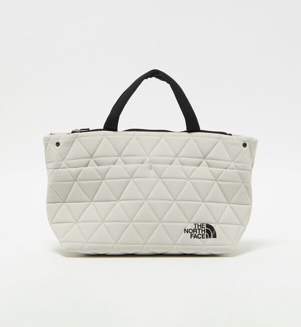 UNITED ARROWS green label relaxing「＜THE NORTH FACE＞ジオフェイスボックストート バッグ」|ショルダー・メッセンジャー|