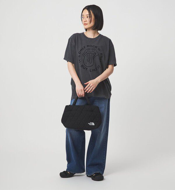 UNITED ARROWS green label relaxing「＜THE NORTH FACE＞ジオフェイスボックストート バッグ」|ショルダー・メッセンジャー|