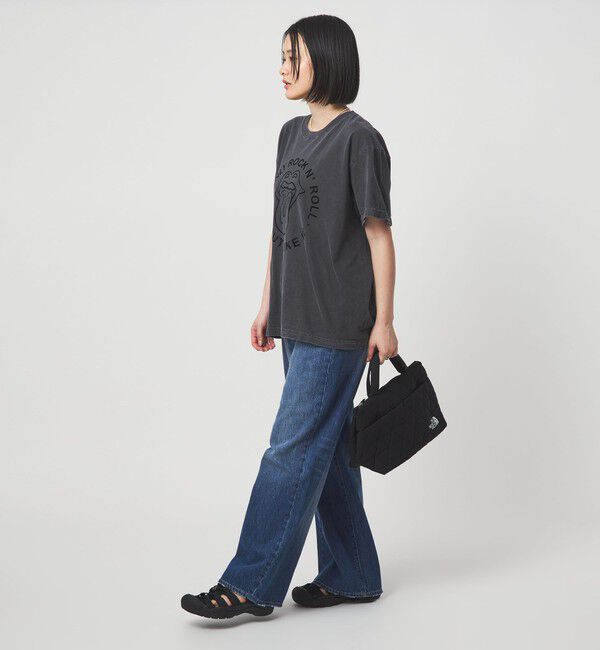 UNITED ARROWS green label relaxing「＜THE NORTH FACE＞ジオフェイスボックストート バッグ」|ショルダー・メッセンジャー|