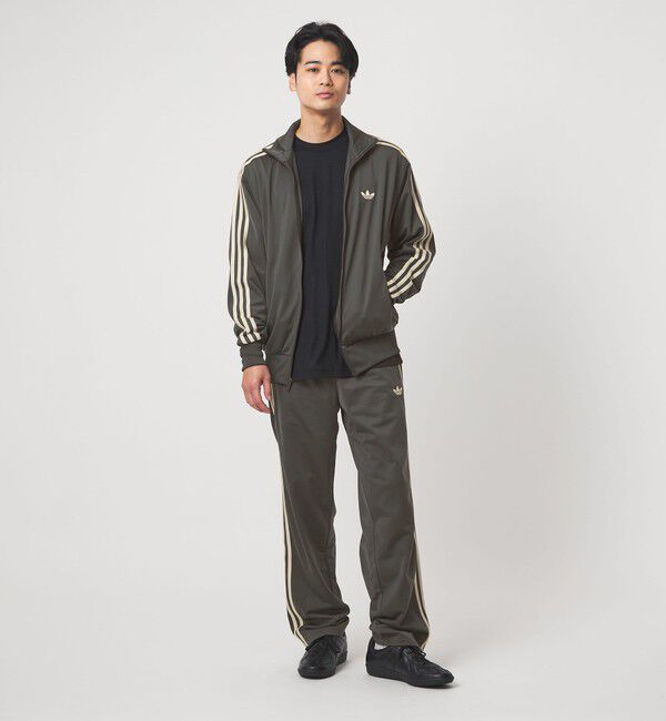 UNITED ARROWS green label relaxing「【国内EXCLUSIVE】＜adidas Originals＞FIREBIRD トラック トップ ジャケット」|スウェット・ジャージ|
