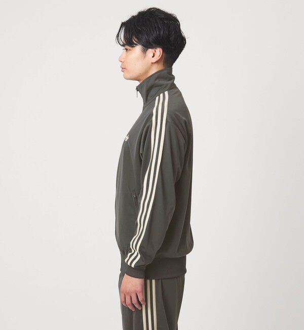 UNITED ARROWS green label relaxing「【国内EXCLUSIVE】＜adidas Originals＞FIREBIRD トラック トップ ジャケット」|スウェット・ジャージ|