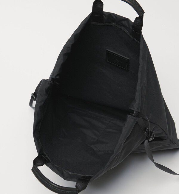 UNITED ARROWS green label relaxing「【別注】＜STANDARD SUPPLY＞ナップサック リュック」|リュック|